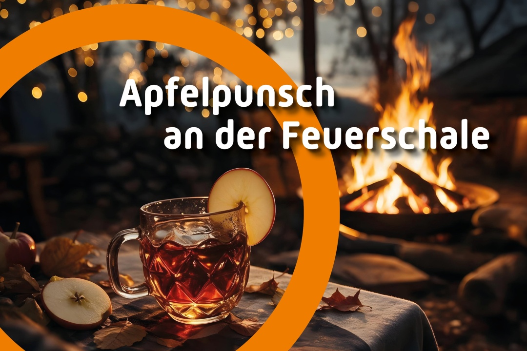 Bild für Herbstzauber