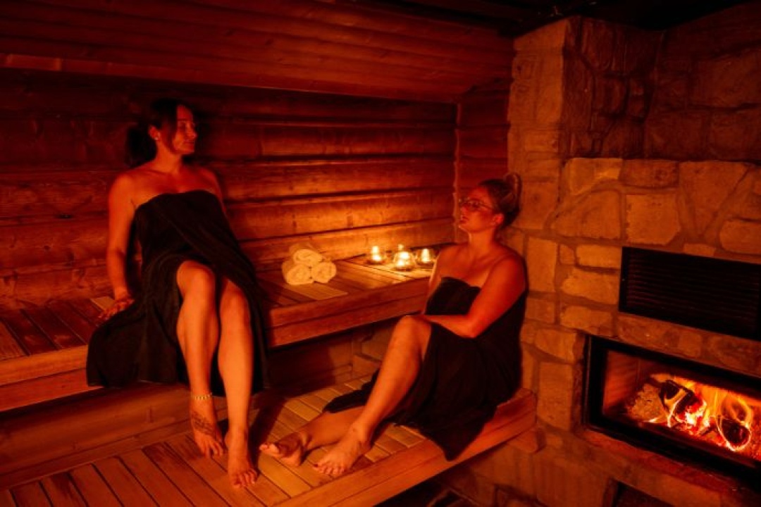 Bild für Parksauna Ahlen