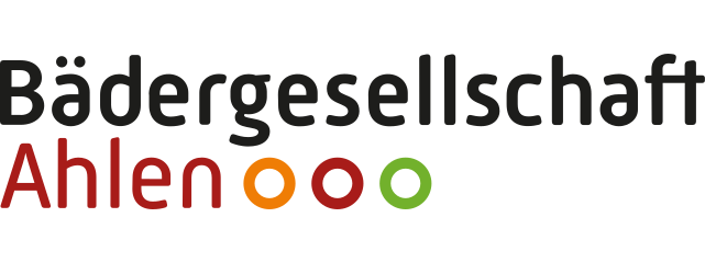Logo Bädergesellschaft Ahlen