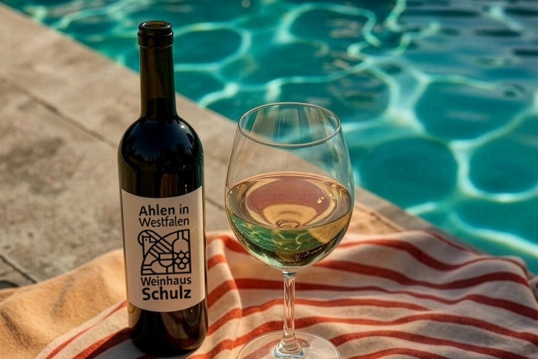 Bild für Summer Opening im Freibad