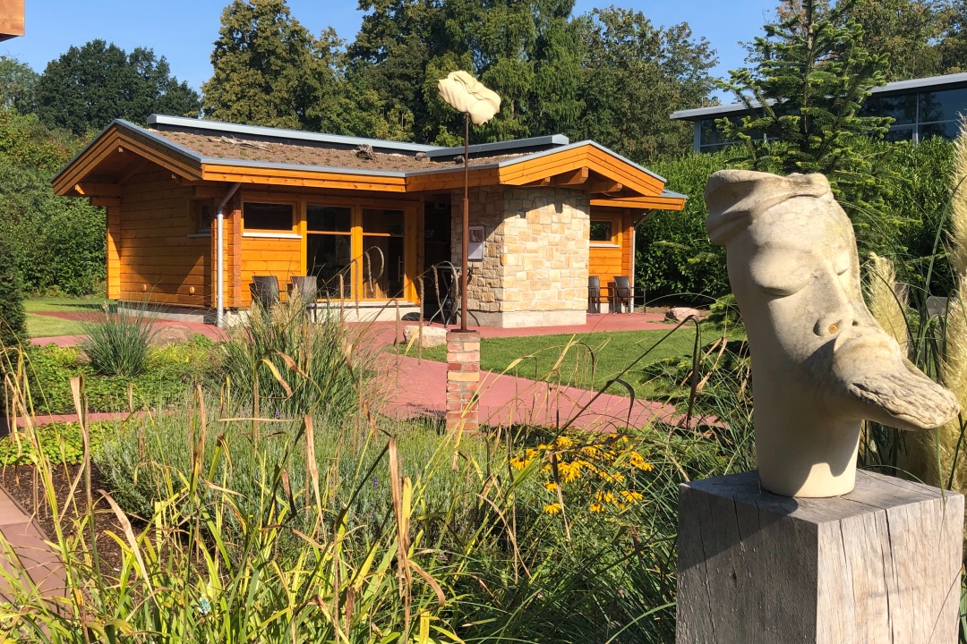 Bild für Sonniger Frühling -Wärmstens empfohlen