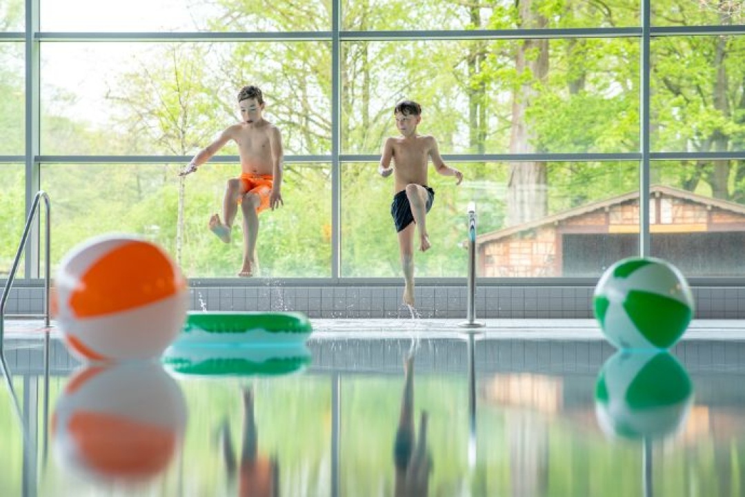 Bild für Parkbad Ahlen